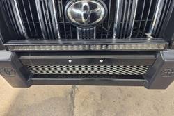 2022 Toyota Landcruiser Prado GX GDJ150R 4X4 Dual Range