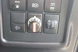 2022 Toyota Landcruiser Prado GX GDJ150R 4X4 Dual Range