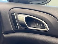 2013 Porsche Cayenne Diesel 92A MY13 4X4 On Demand Dark Blue