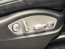 2013 Porsche Cayenne Diesel 92A MY13 4X4 On Demand Dark Blue