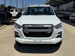 2020 Isuzu D-MAX SX