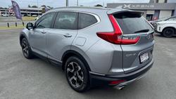 2018 Honda CR-V VTi