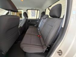 2022 Volkswagen Amarok TDI580 Highline