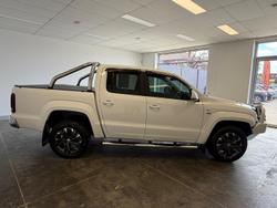 2022 Volkswagen Amarok TDI580 Highline