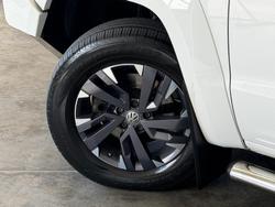 2022 Volkswagen Amarok TDI580 Highline