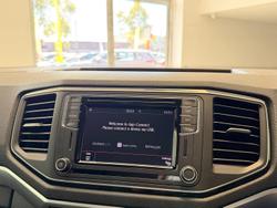 2022 Volkswagen Amarok TDI580 Highline