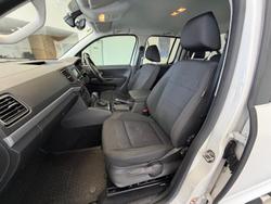 2022 Volkswagen Amarok TDI580 Highline