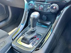 2017 Holden Commodore SV6