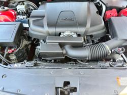 2017 Holden Commodore SV6