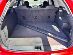 2017 Holden Commodore SV6