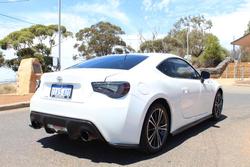 2013 Toyota 86 GT
