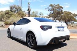2013 Toyota 86 GT