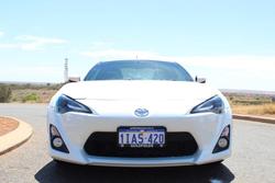 2013 Toyota 86 GT