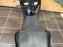 2011 Honda CBR250R (ABS) BLACK