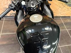 2011 Honda CBR250R (ABS) BLACK