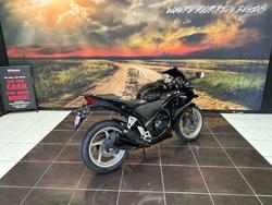 Honda CBR250R (abs)