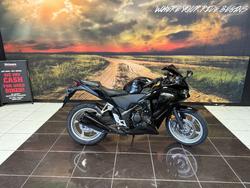 Honda CBR250R (abs)