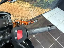 2011 Honda CBR250R (ABS) BLACK