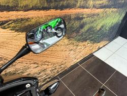 2011 Honda CBR250R (ABS) BLACK