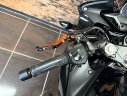 2011 Honda CBR250R (ABS) BLACK