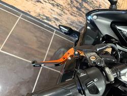 2011 Honda CBR250R (ABS) BLACK