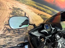 2011 Honda CBR250R (ABS) BLACK