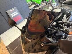 2011 Honda CBR250R (ABS) BLACK