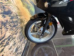 2011 Honda CBR250R (ABS) BLACK