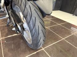 2011 Honda CBR250R (ABS) BLACK