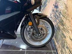 2011 Honda CBR250R (ABS) BLACK
