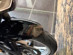 2011 Honda CBR250R (ABS) BLACK