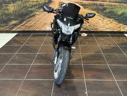 2011 Honda CBR250R (ABS) BLACK
