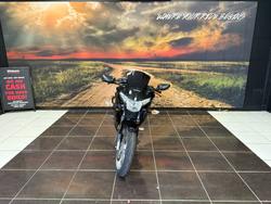 2011 Honda CBR250R (ABS) BLACK