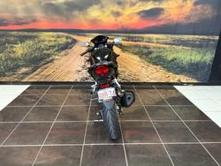 2011 Honda CBR250R (ABS) BLACK