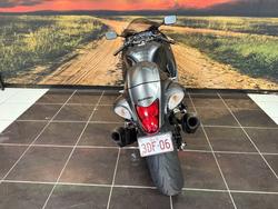 2020 Suzuki GSX1300RA (HAYABUSA) Grey