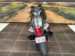 2020 Suzuki GSX1300RA (HAYABUSA) Grey