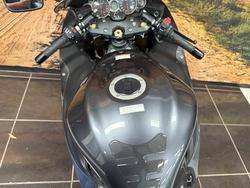 2020 Suzuki GSX1300RA (HAYABUSA) Grey