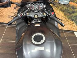 2020 Suzuki GSX1300RA (HAYABUSA) Grey