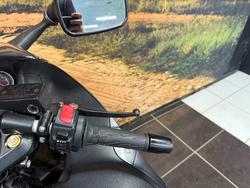 2020 Suzuki GSX1300RA (HAYABUSA) Grey