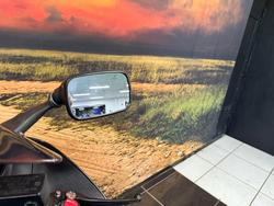 2020 Suzuki GSX1300RA (HAYABUSA) Grey