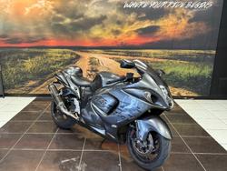 2020 Suzuki GSX1300RA (HAYABUSA) Grey