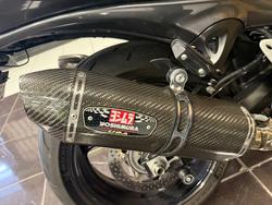 2020 Suzuki GSX1300RA (HAYABUSA) Grey