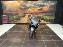2020 Suzuki GSX1300RA (HAYABUSA) Grey