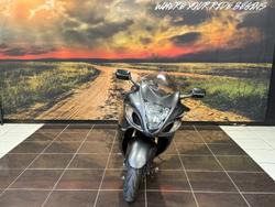 2020 Suzuki GSX1300RA (HAYABUSA) Grey