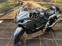 2020 Suzuki GSX1300RA (HAYABUSA) Grey