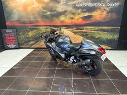 2020 Suzuki GSX1300RA (HAYABUSA) Grey