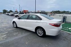 2016 Toyota Camry Altise