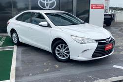 2016 Toyota Camry Altise