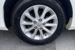 2016 Toyota Camry Altise