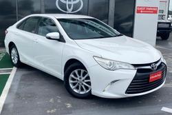 2016 Toyota Camry Altise